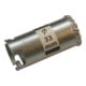 BGS Couronne trépan pour perceuse à carrelage-1