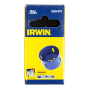 Scie cloche Irwin bi-métal 30mm