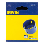 Scie cloche Irwin bi-métal 86mm