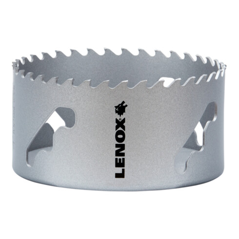 Scie cloche LENOX Carbure CTHS 4 3/4 121mm