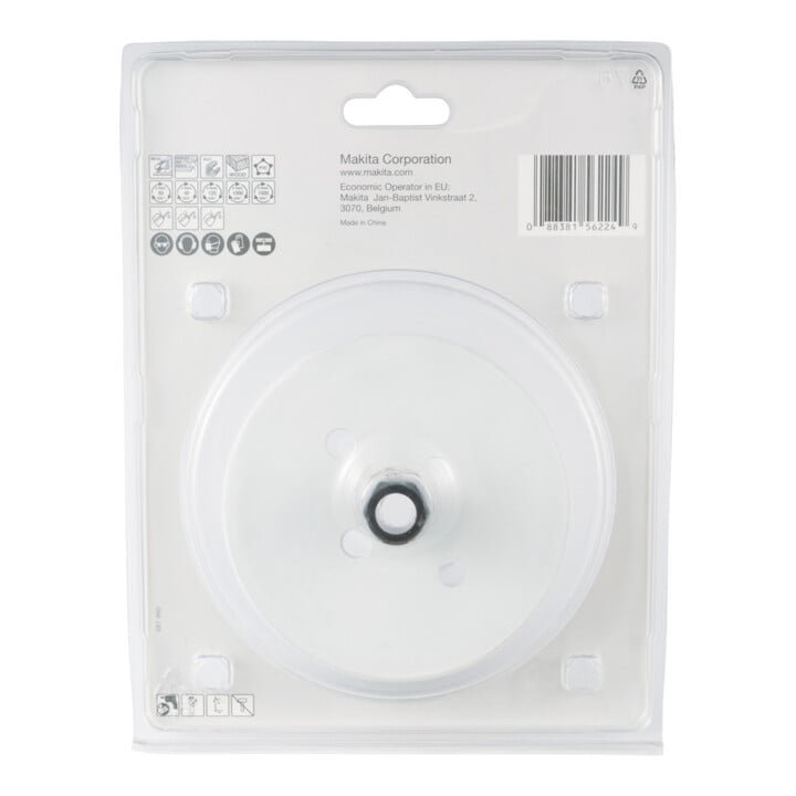 Scie cloche Makita BIM EZYCHANGE 105mm