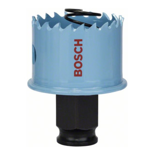 Scie cloche Bosch Tôle spéciale