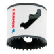 Scie cloche SPEED SLOT® D. de la scie 111 mm P. de coupe 51 mm bi-métal NWL-1