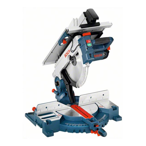 Scie combinée Bosch GTM 12 JL