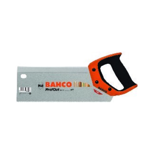 Scie de cadreur L. de lame 300 mm dents par po. 11 BAHCO