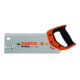 Scie de cadreur L. de lame 300 mm dents par po. 11 BAHCO-1