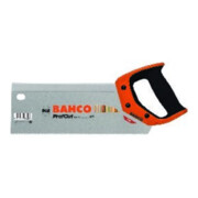 Scie de cadreur L. de lame 300 mm dents par po. 11 BAHCO