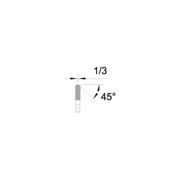Scie de construction EDESSÖ - lame de scie circulaire HW pour usage intensif, NAGELFEST, HW 400x3,8/2,5x30 Z=28 FF