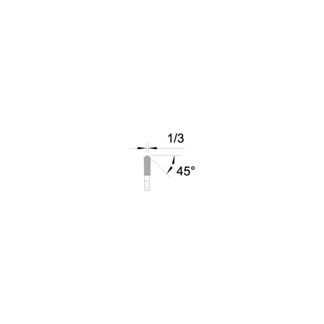 Scie de construction EDESSÖ - lame de scie circulaire HW pour usage intensif, NAGELFEST, HW 400x3,8/2,5x30 Z=28 FF