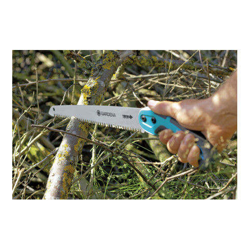 Scie de jardin 300 P GARDENA