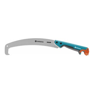 Scie de jardin combisystem 300 P GARDENA courbe