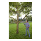 Scie de jardin combisystem 300 PP GARDENA-2