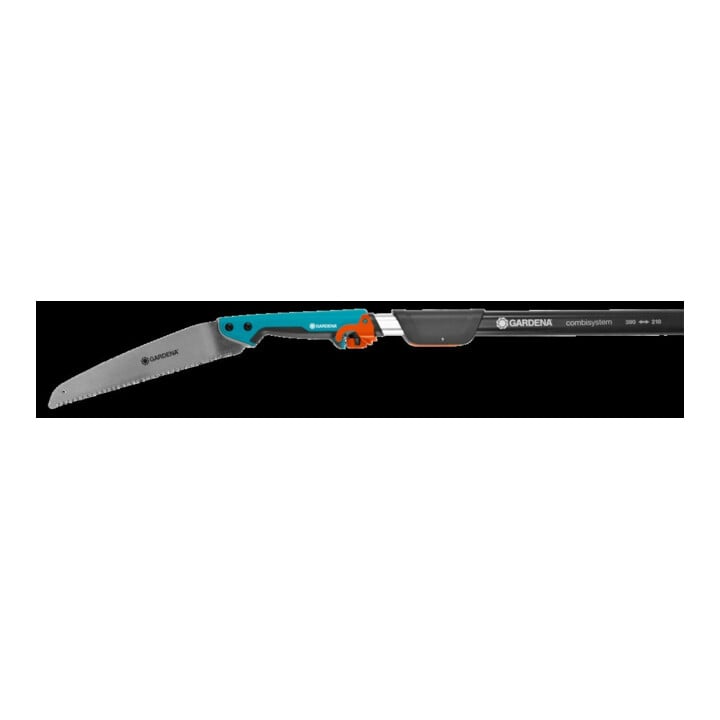 Scie de jardin combisystem 300 PP GARDENA
