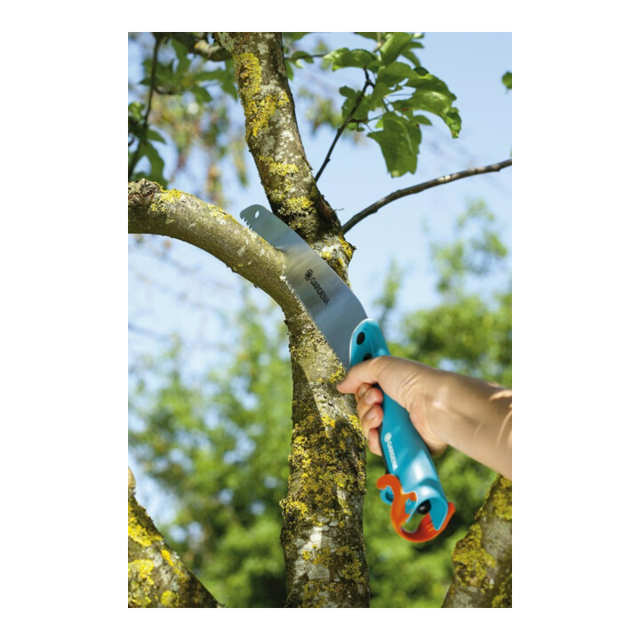 Scie de jardin combisystem 300 PP GARDENA
