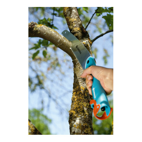 Scie de jardin combisystem 300 PP GARDENA