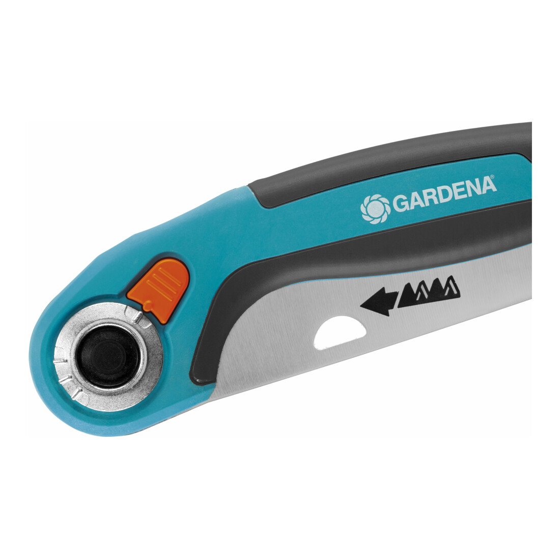 Scie de jardin pliante 135 P GARDENA