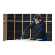 Scie de jardin sans fil Bosch Keo-4
