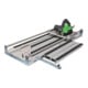 Scie diamant Eibenstock EDS 125