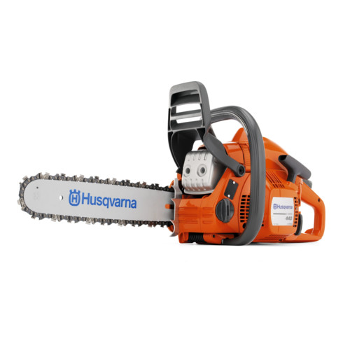 Tronçonneuse à essence Husqvarna 440 e