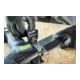 Scie isolante à batterie Festool ISC 240 EB-Basic