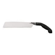 Scie japonaise/scie passe-partout fine TAJIMA L. de lame 300 mm L. totale 475 mm