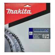 Scie Makita MAKBLADE 260x30x40Z (B-32487)-3