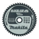 Scie Makita MAKBLADE+ 260x30x48Z (B-33495)