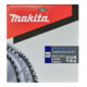 Scie Makita MAKBLADE+ 260x30x48Z (B-33495)-3