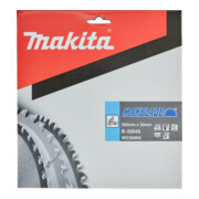 Scie Makita Makblade 260x30x80Z (B-32845)-2