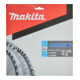 Scie Makita Makblade 260x30x80Z (B-32845)