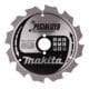 Scie Makita SPÉCIALISÉE 190x30x12Z (B-33554)-1