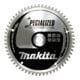 Scie Makita SPÉCIALISÉE 190x30x60x60Z (B-33261)-1