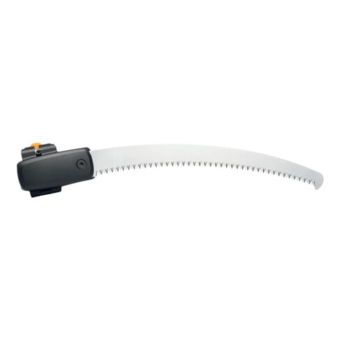 Scie p. coupe-branche L. 240-400 cm FISKARS