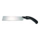 Scie passe-partout fine TAJIMA longueur de lame 265 mm longueur totale 440 mm-1