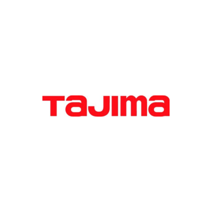 Scie passe-partout fine TAJIMA longueur de lame 265 mm longueur totale 440 mm
