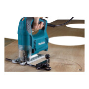 Scie pendulaire Makita 4329J + MAKPAC-4