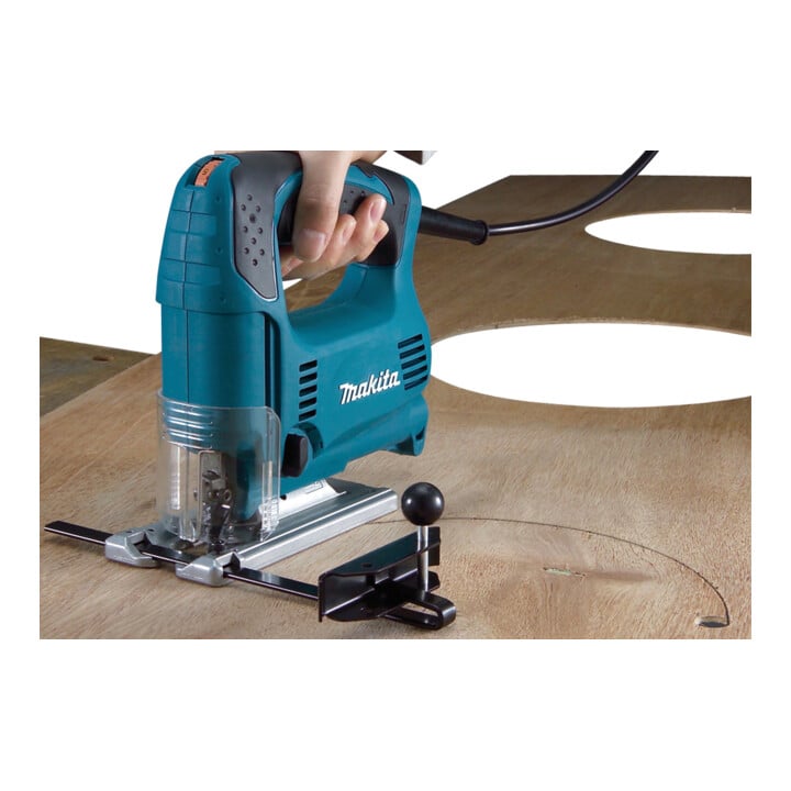 Scie pendulaire Makita 4329J + MAKPAC