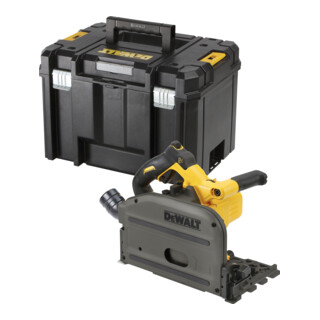 Scie plongeante à batterie DEWALT 54V version de base DCS520NT-XJ