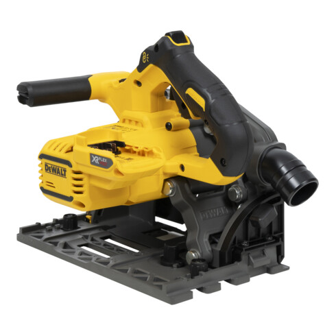Scie plongeante à batterie DEWALT 54V version de base DCS520NT-XJ