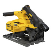 Scie plongeante à batterie DEWALT 54V version de base DCS520NT-XJ-5