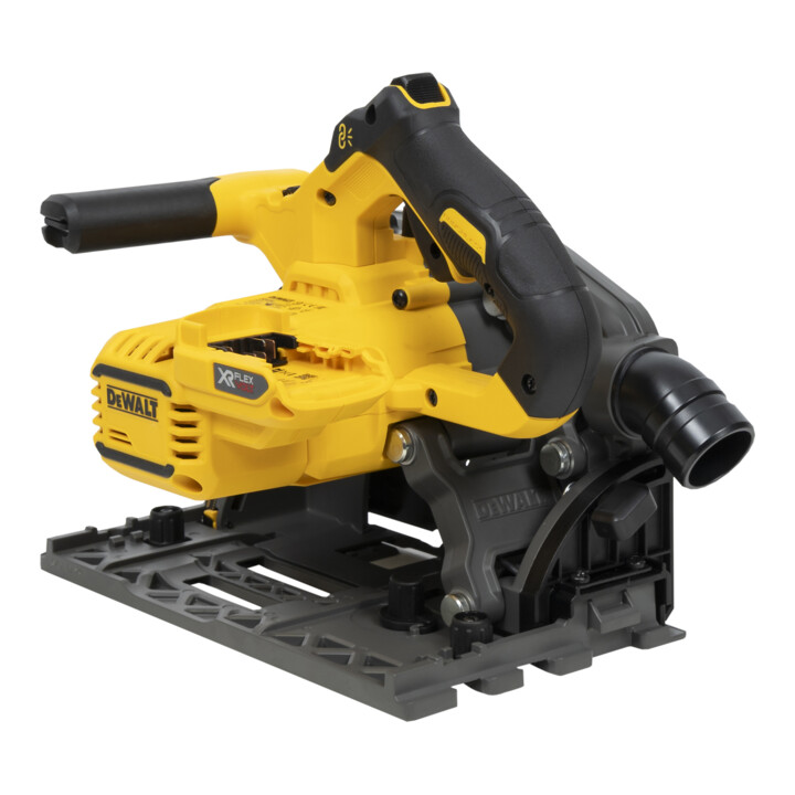Scie plongeante à batterie DEWALT 54V version de base DCS520NT-XJ
