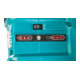 Scie plongeante à batterie Makita 56 mm 2 x 18V DSP601ZJU