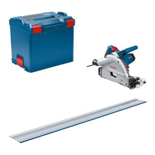 Scie plongeante Bosch GKT 55 GCE