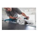 Scie plongeante Bosch GKT 55 GCE