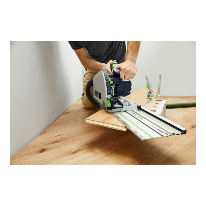 Scie plongeante Festool TS 60 K-Plus Master Edition