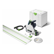 Scie plongeante Festool TS 60 KEBQ-Plus-FS-4