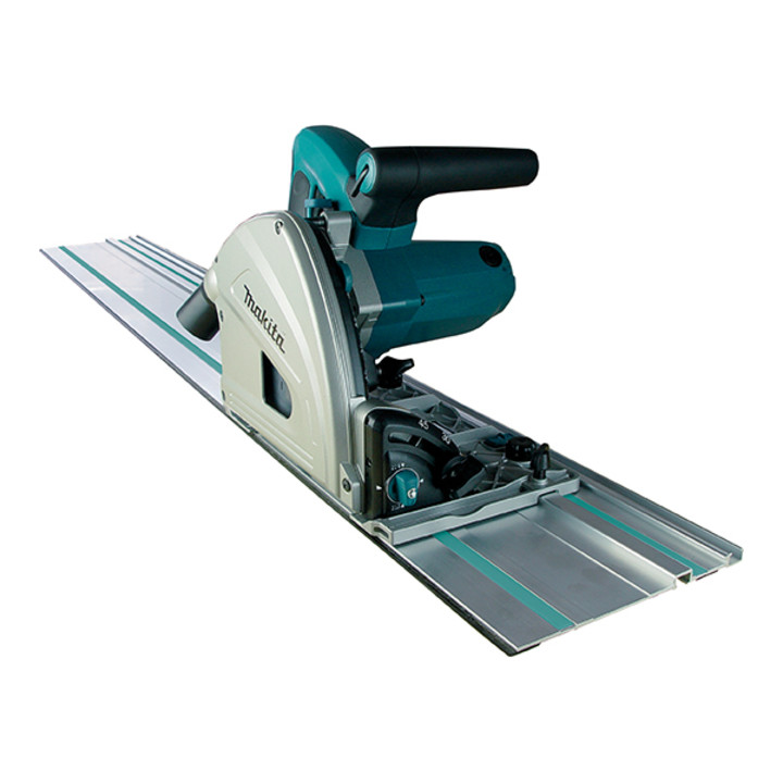 Makita Scie plongeante SP6000J1 + MAKPAC