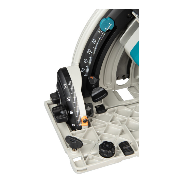Scie plongeante Makita SP6000J1 + MAKPAC