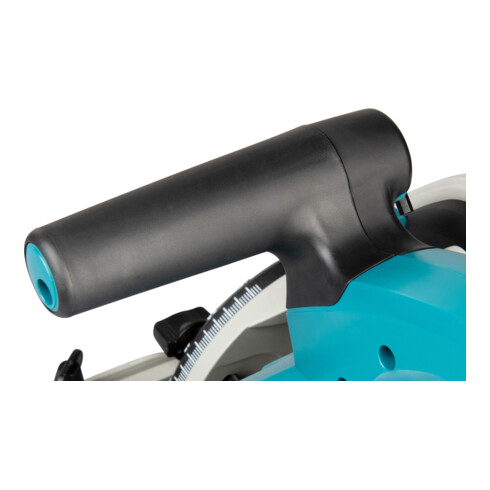 Scie plongeante Makita SP6000J1 + MAKPAC