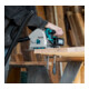 Scie plongeante sans fil Makita 56 mm 2 x 18V DSP600ZJ-4